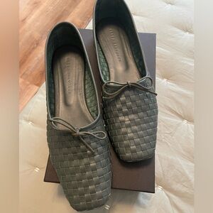 Freda Salvador Jada Ballet Flat